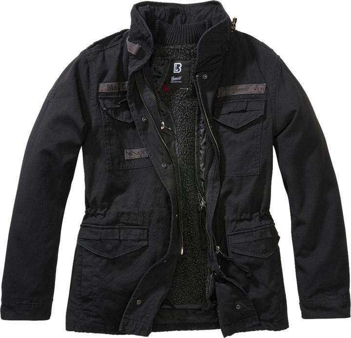 Brandit Ladies M65 Giant Jacket