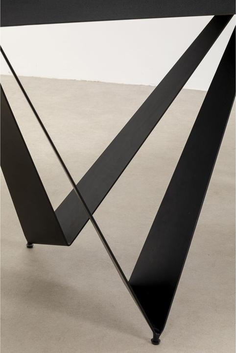 Actual product image Kare Design Extending table Sandra 180(40+40)x90 (90 x 90 x 76 cm)