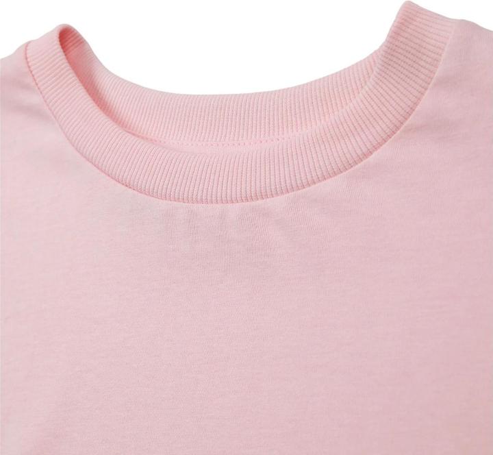 Actual product image Barbie Womens/Ladies Logo Short-Sleeved T-Shirt (XL)