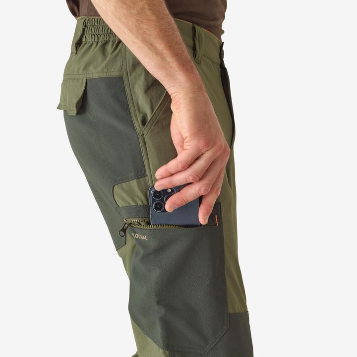 Actual product image Solognac 520 (XL)