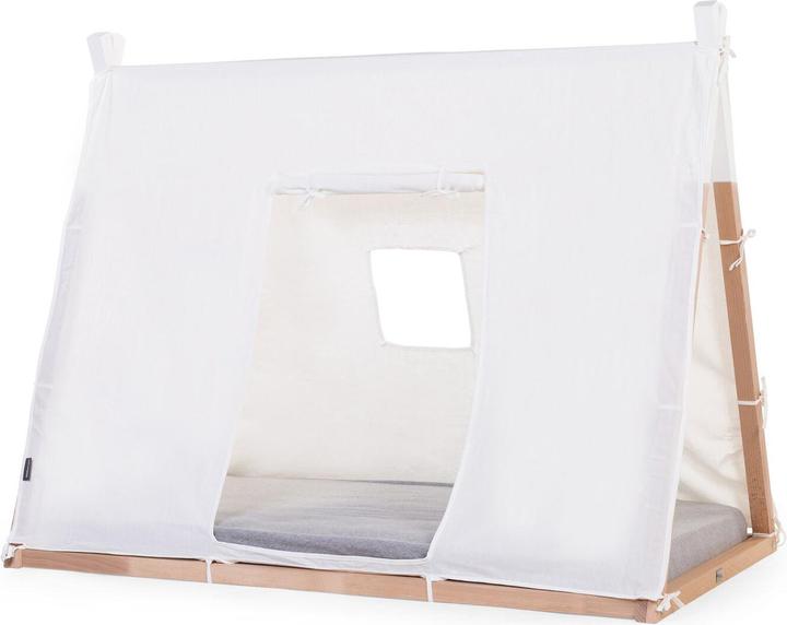 Actual product image Childhome Tipi-bed cover