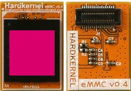 Elektronikmodul