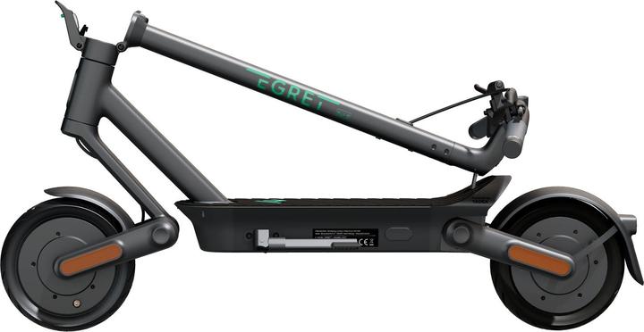 Image du produit Egret Ey! 2 (20 km/h, 45 km, 500 W)