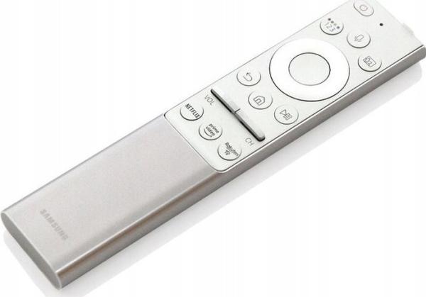 Actual product image Samsung Smart Remote Control for TV (BN59-01311B) (Device-specific remote control)