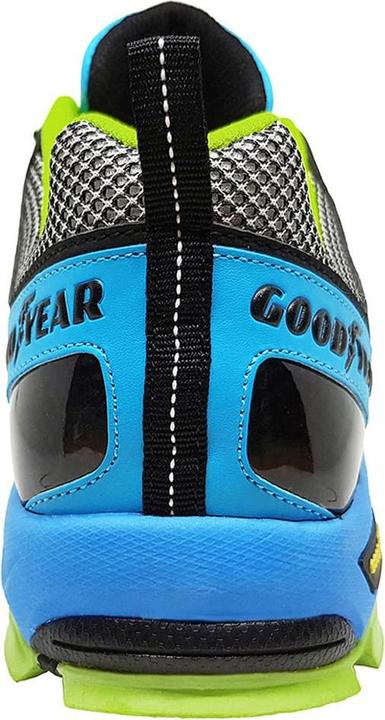 Produktbild Goodyear Sicherheitsschuhe Kontrast (40)