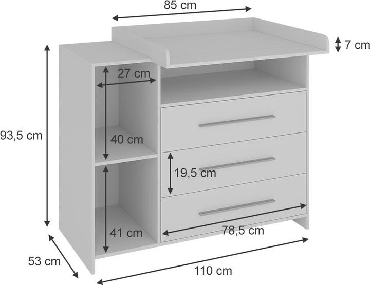 Actual product image Vicco Paula