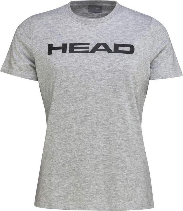 Actual product image Head Club Lucy T-Shirt W Grey (L)