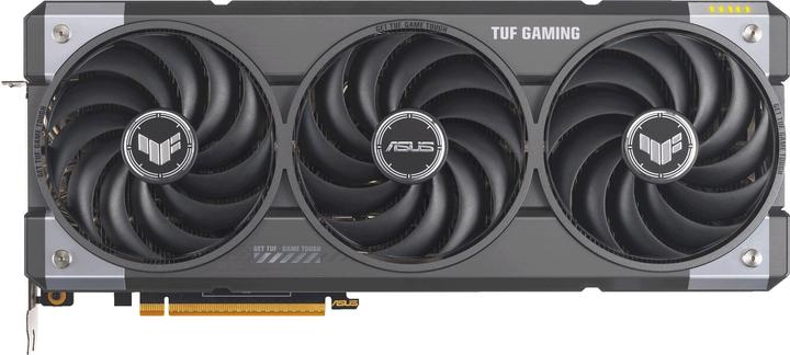 Actual product image ASUS TUF RX 9070 XT GAMING OC (16 GB)