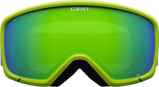Actual product image Giro Stomp Flash Goggle