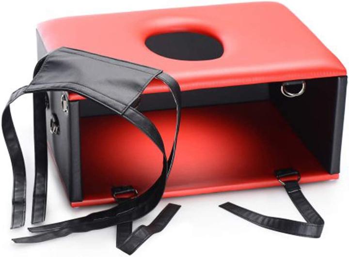 Actual product image Master Series Queening Chair