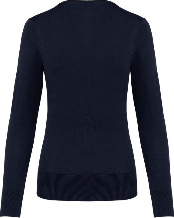 Image du produit Kariban Pull suprima col rond femme (M)
