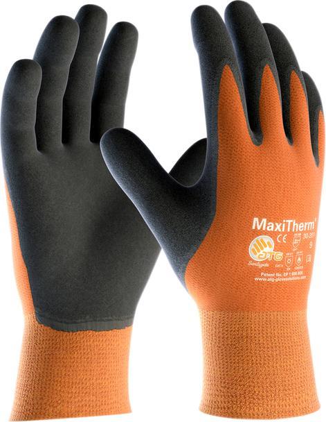 ATG MaxiTherm (S)