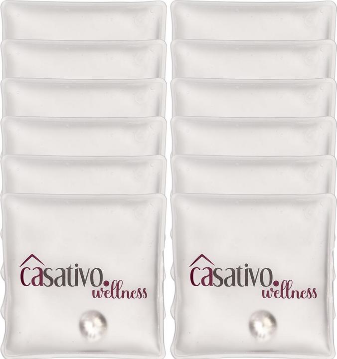 Produktbild Casativo Handwärmer