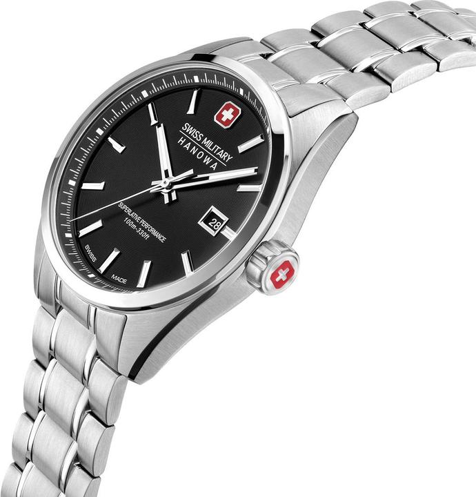 Produktbild Swiss Military Hanowa Pioneer (41 mm)