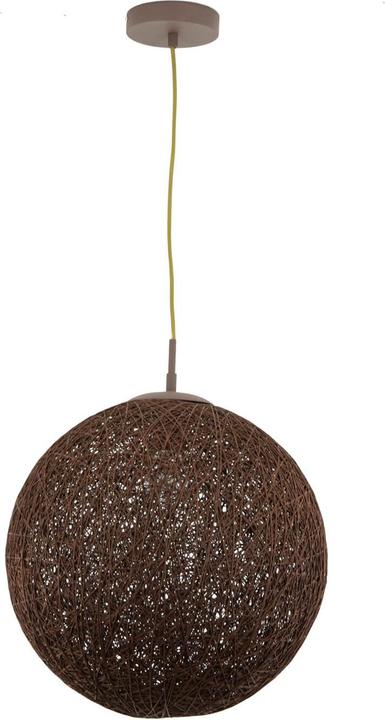 Wofi Pendant light Wasson (E27)