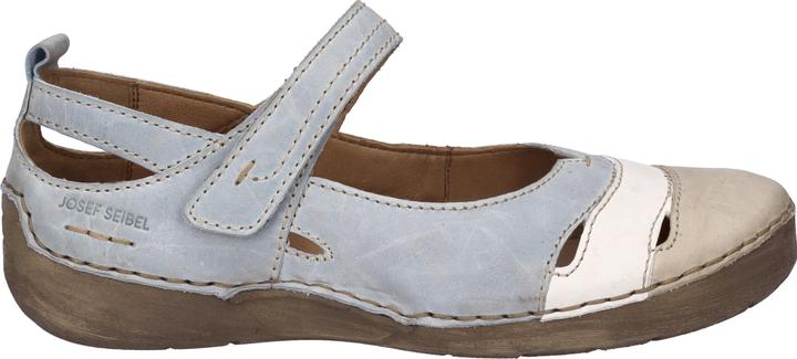 Actual product image Josef Seibel 59651-95 (40)