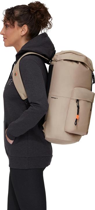 Produktbild Mammut Xeron (30 l)