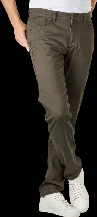 Produktbild BRAX Chuck Pants Slim Fit Deep Pine (W38/L34)