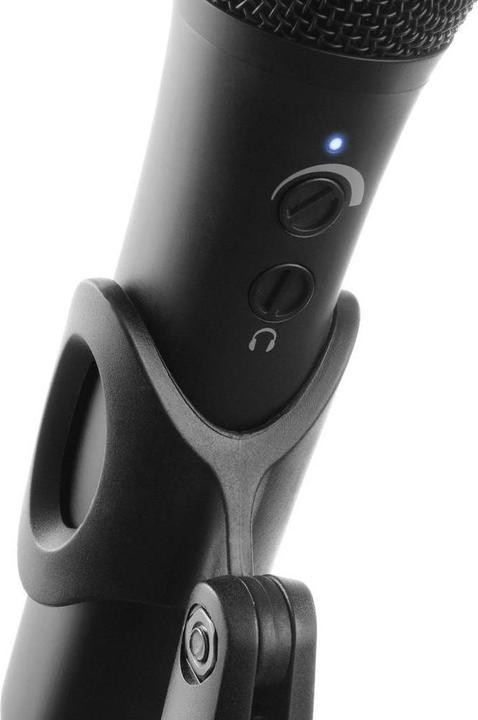 Actual product image IK Multimedia iRig Mic HD 2