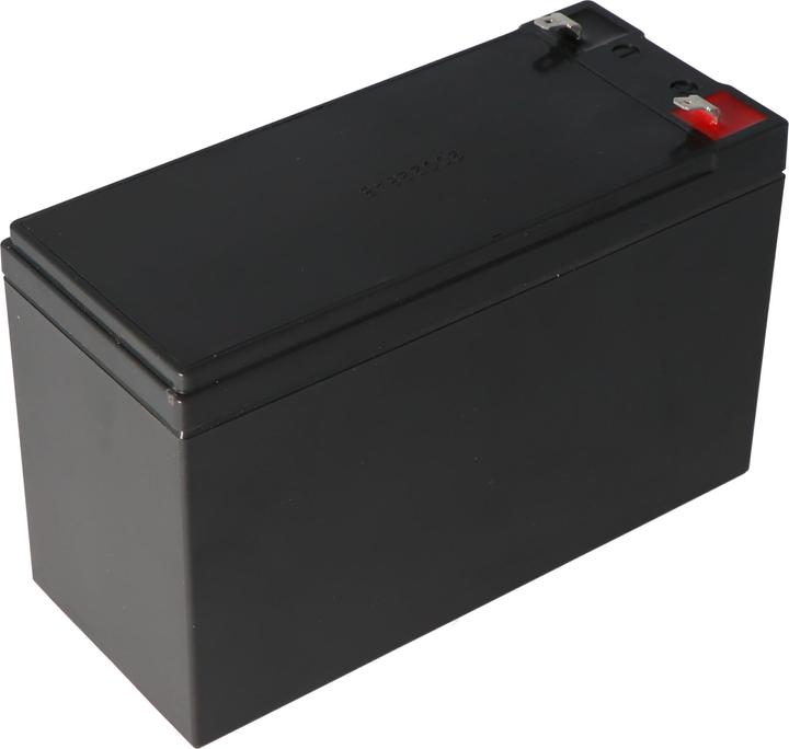 Produktbild Kung Long Akkusatz für APC RBC48, SUA750I, SMT750I, DLA750I, UPS-750T, UPS-750THV, UPS-750TLV (12 V)