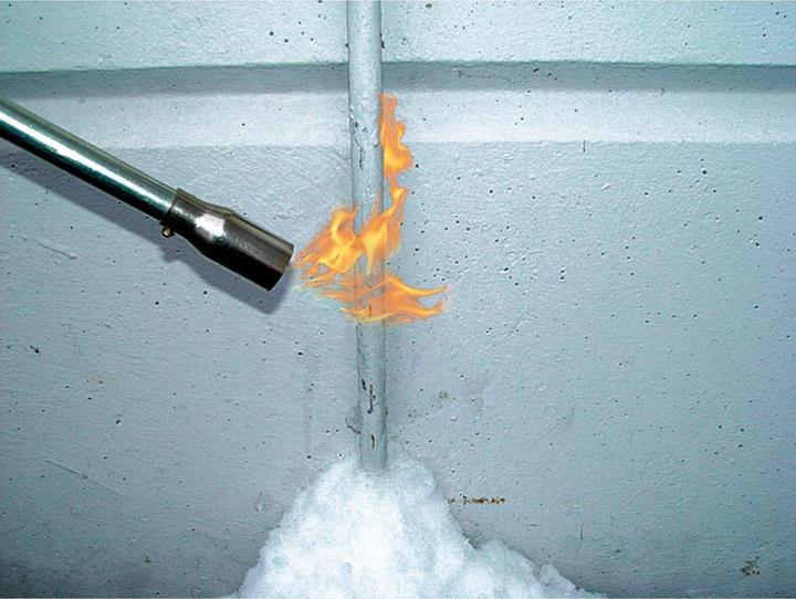 Immagine prodotto Rothenberger Industriale 30966 Flamer