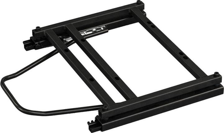 Actual product image Nitro Concepts Seat slider and holder for S-Racer Rig