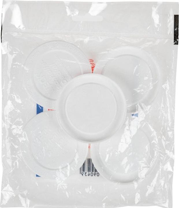 Produktbild Weck Frischhaltedeckel (5 Stk., 0.01 l)