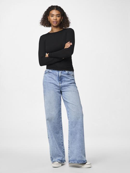 Image du produit Pieces Pcmaria Ls Top Jrs Noos Bc (XXL)