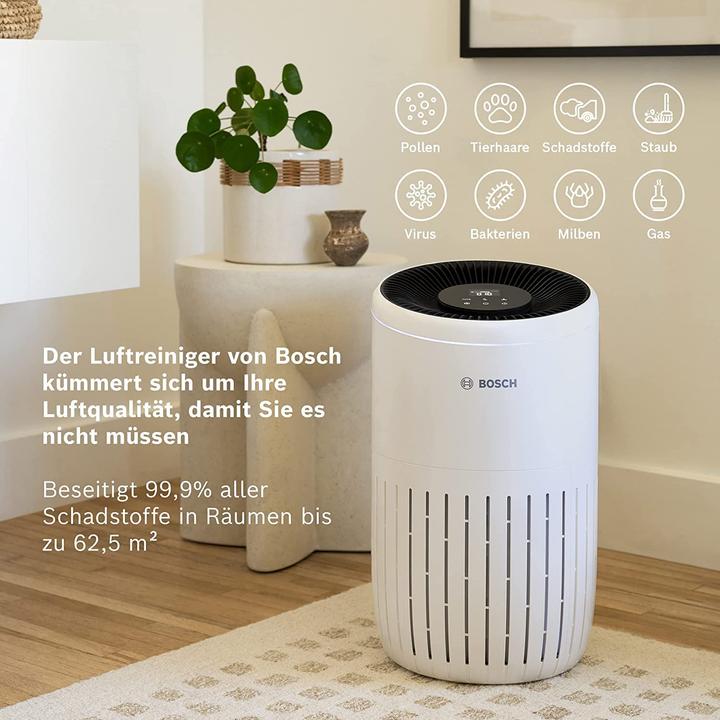 Image du produit Bosch Home Comfort Air 4000 (62 m²)