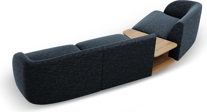 Actual product image Micadoni Miley (2 person sofa, 3-seater, 4-seater)