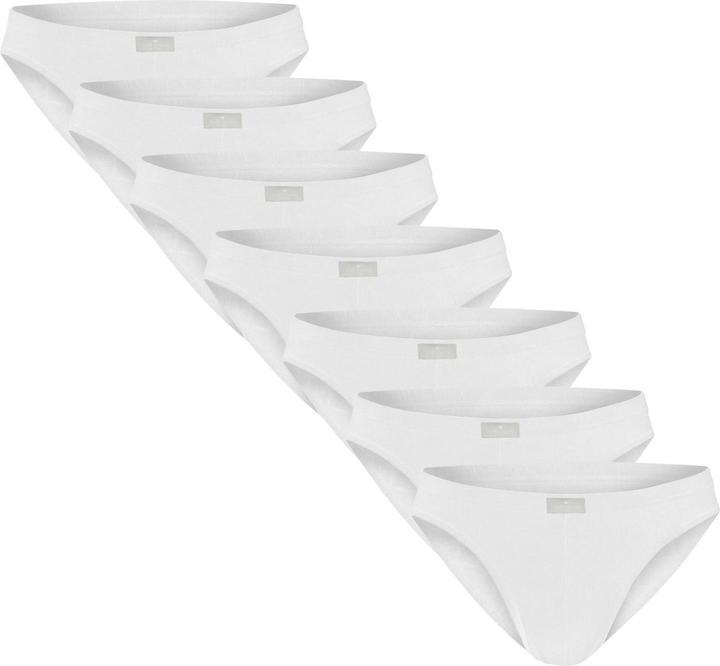 Actual product image Tom Tailor Briefs (XXL, pack of 7)