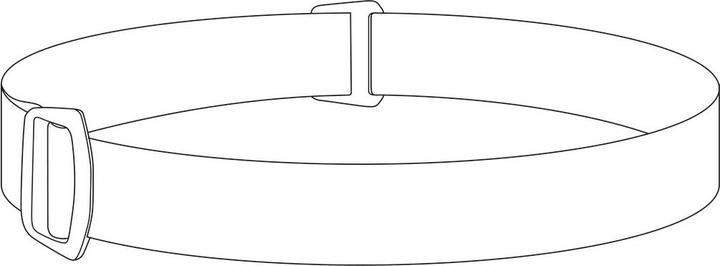 Immagine prodotto Petzl Archetto Di Ricambio Riflettente