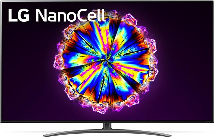 Actual product image LG TV 86NANO916NA (86", Nano-Cell, 4K, 2020)