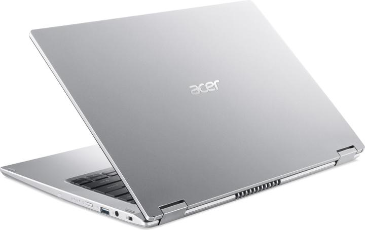 Produktbild Acer Spin 1 (14", Intel Pentium Silver N6000, 8 GB, 256 GB, DE)