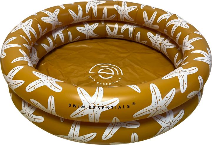 Immagine prodotto Swim Essentials Piscina per bambini 60 cm Stelle Marine