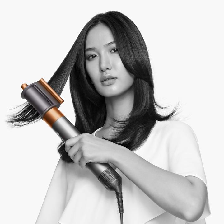 Immagine prodotto Dyson Airwrap lungo (30 mm, 40 mm)