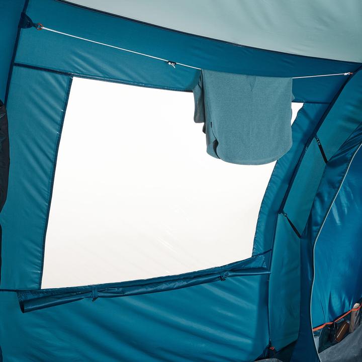 Immagine prodotto Quechua Arpenaz 8.4 (Tenda a cupola, 24 kg, 8 persone)