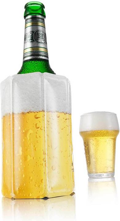 Actual product image Vacu Vin Rapid Ice Beer
