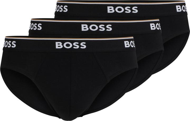 BOSS Power