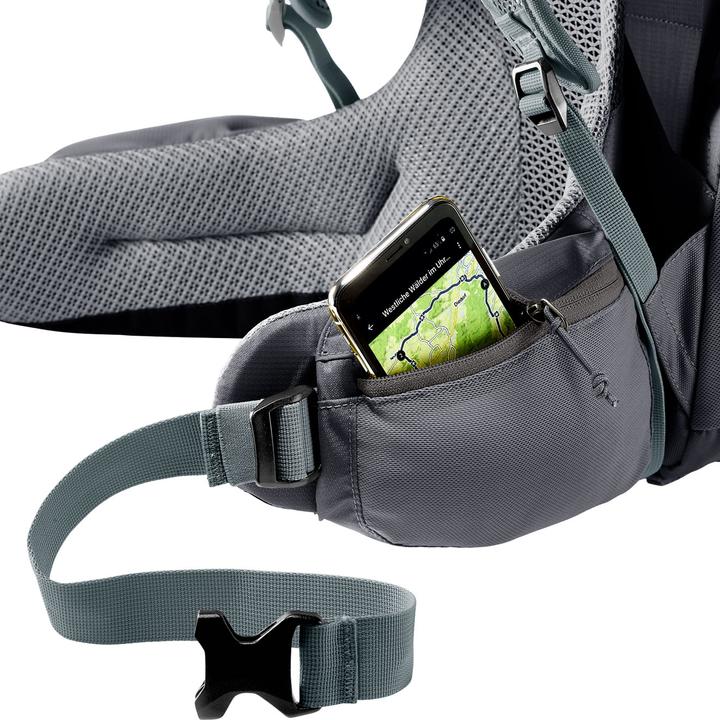Immagine prodotto Deuter Futura (27 l)
