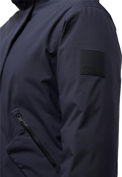 Actual product image Jack Wolfskin Brandenburger Coat W (XL)