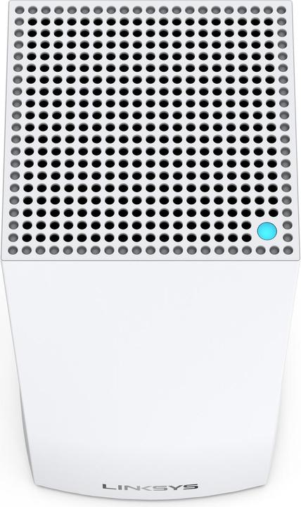 Produktbild Linksys Mesh-System AX4200-EU