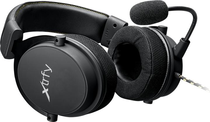 Immagine prodotto CHERRY xtrfy H2 Pro (Cablato)