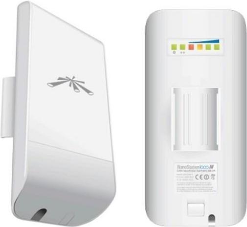 Image du produit Ubiquiti NS locoM5 (300 Mbit/s)