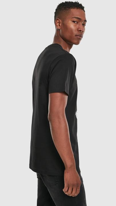 Actual product image Mister Tee Brooklyn Times Tee (XL)