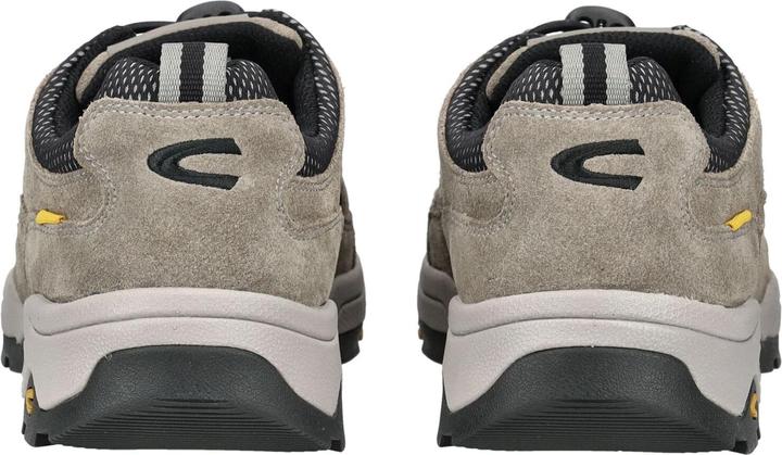 Produktbild Camel Active Sneaker split/textile GRAU (50)