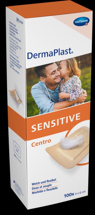 DermaPlast Sensitive (100 x)