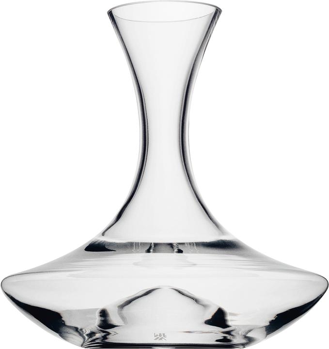 Produktbild WMF Weindekanter mit Hohlboden 1,5l Dekantierflasche für Rotwein Weinbelüfter (1.50 l)