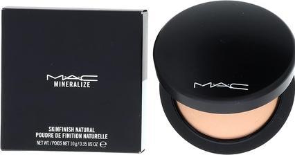 Actual product image MAC Cosmetics Mineralize Skinfinish (Medium Golden)