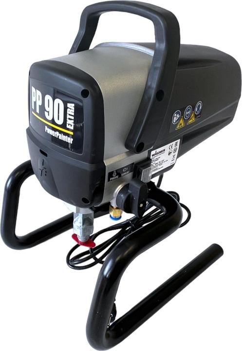 Produktbild Wagner Power Painter 90